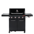 Газовый гриль Char-Broil Professional CORE 4B