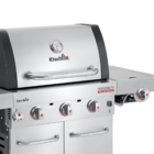 Газовый гриль Char-Broil Professional PRO 3S