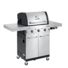 Газовый гриль Char-Broil Professional PRO 3S