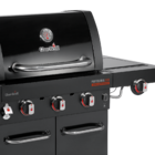 Газовый гриль Char-Broil Professional CORE 3B