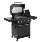 Газовый гриль Char-Broil Professional CORE 3B