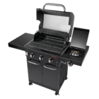 Газовый гриль Char-Broil Professional CORE 3B