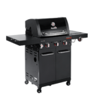 Газовый гриль Char-Broil Professional CORE 3B