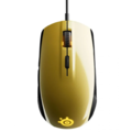 Мышь SteelSeries Rival 100 Alchemy Gold