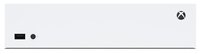 Игровая приставка Microsoft Xbox Series S 512 ГБ SSD белая
