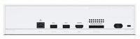 Игровая приставка Microsoft Xbox Series S 512 ГБ SSD белая