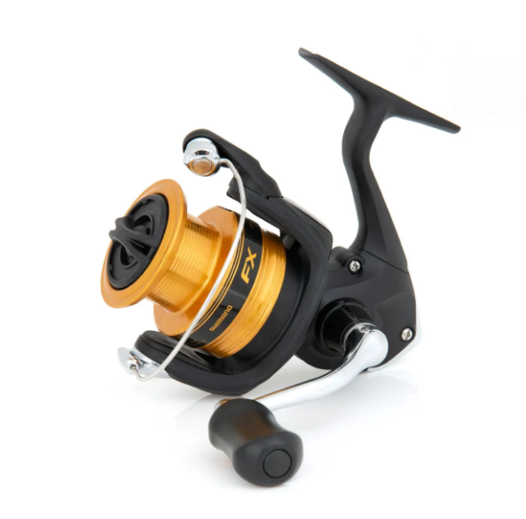 Катушка Shimano FX 2000