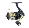 Катушка Shimano Sahara 2500