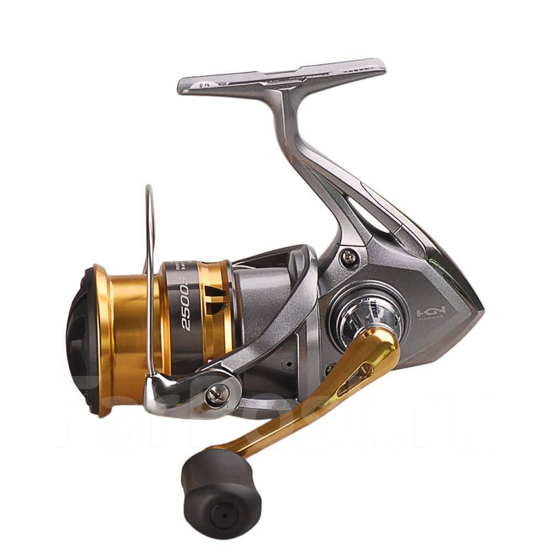 Катушка Shimano Sedona C2500S