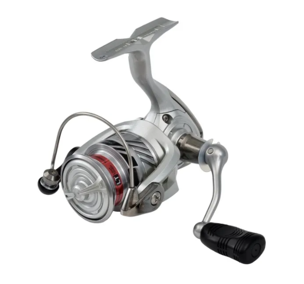 Катушка Daiwa Crossfire LT 2000