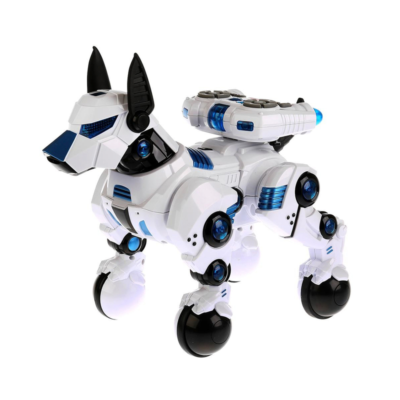 Радиоуправляемая модель Rastar Intelligent DOGO (77900W)