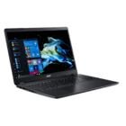 Ноутбук Acer Extensa EX215-52-56N2 Intel Core i5-1035G1 12GB DDR4 1000GB HDD DOS Black