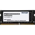 Модуль оперативной памяти Patriot Signature Line 8GB SODIMM DDR4 3200MHz