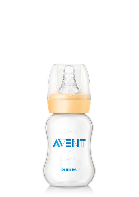 Бутылочка для кормления Philips Avent SCF970/17