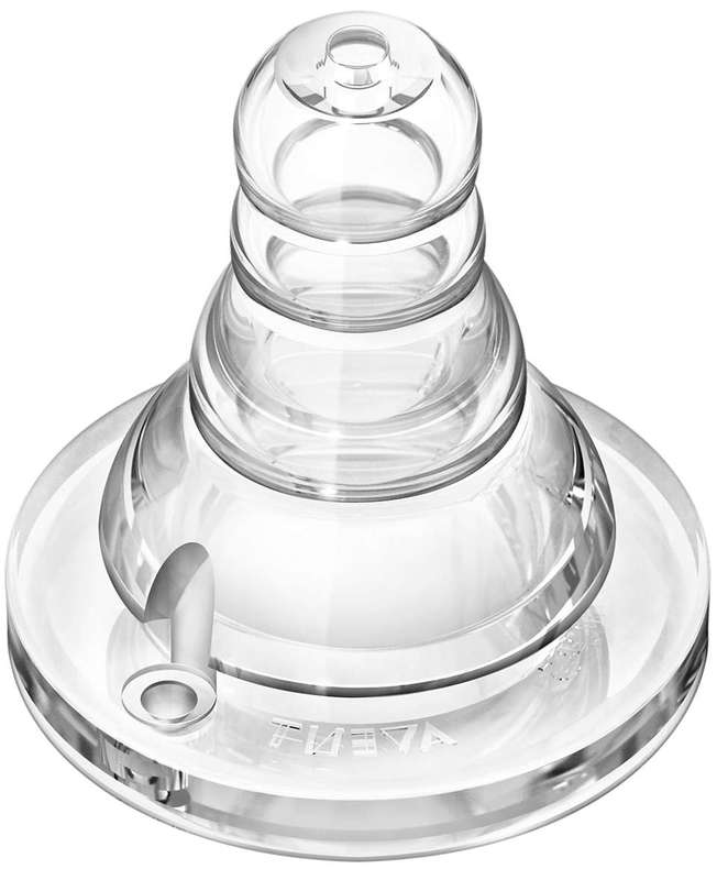 Соска для бутылочки Philips Avent SCF968/43