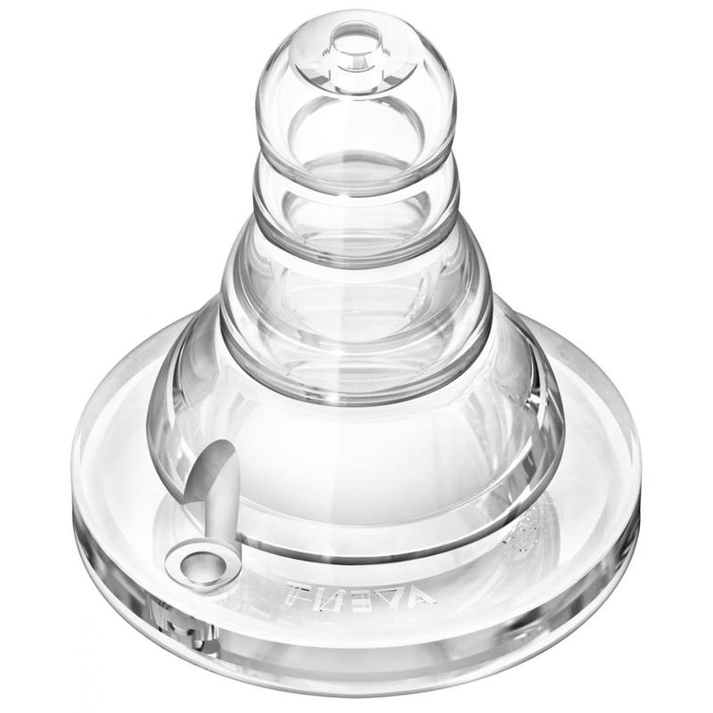 Соска для бутылочки Philips Avent SCF968/42