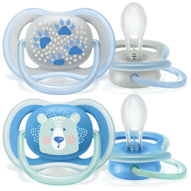 Пустышка Philips Avent SCF085/03