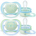 Пустышка Philips Avent SCF376/11