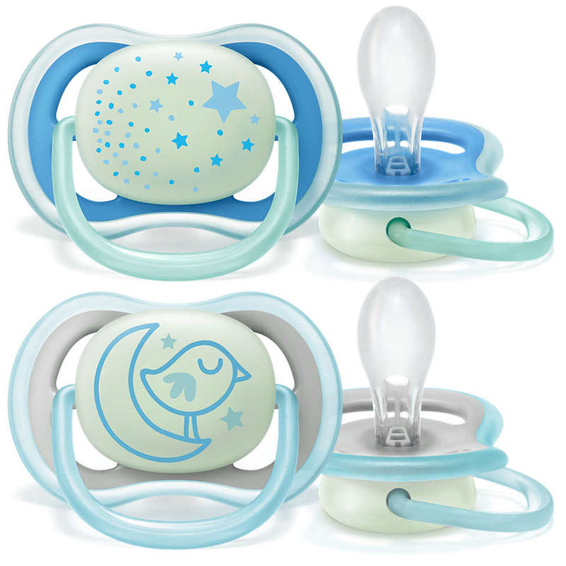 Пустышка Philips Avent SCF376/21