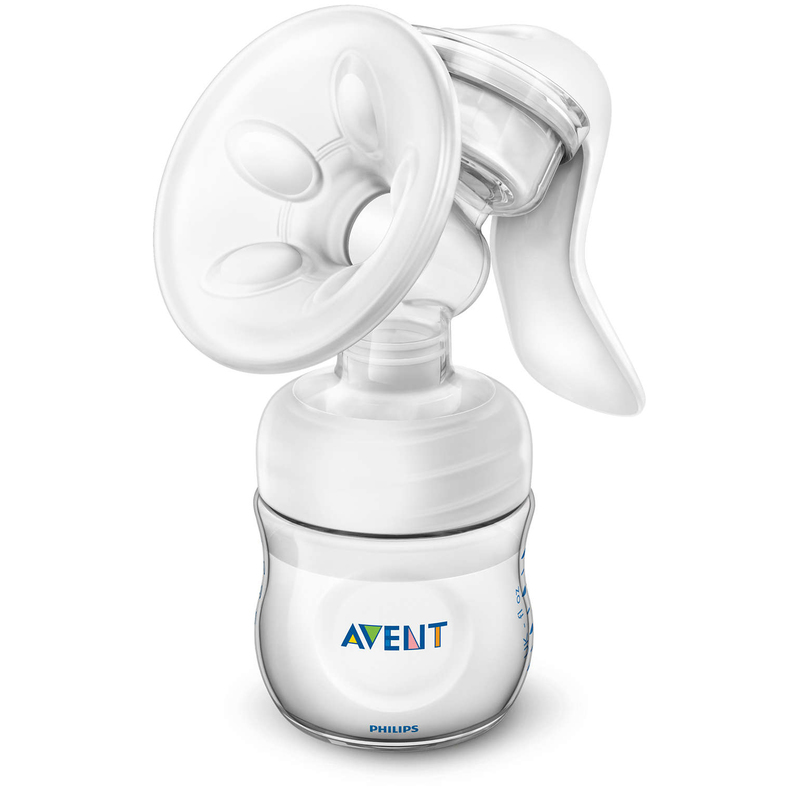 Молокоотсос Philips Avent SCF330/40