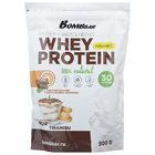 Протеин Bombbar Whey Protein (900 г)