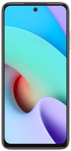 Сотовый телефон Xiaomi Redmi Note 11 4/128GB синий