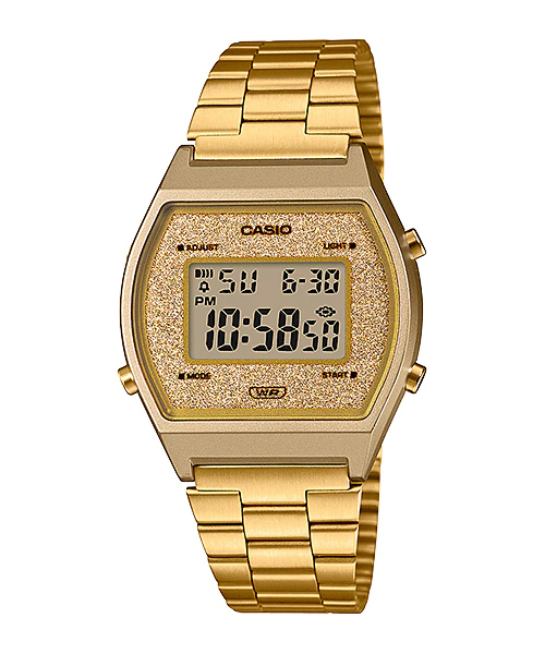 Часы мужские Casio B640WGG-9