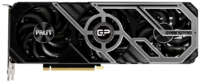 Видеокарта Palit GeForce RTX 3090 GamingPro OC 24GB [NED3090S19SB-132BA]