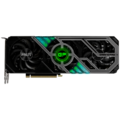 Видеокарта Palit GeForce RTX 3090 GamingPro OC 24GB [NED3090S19SB-132BA]