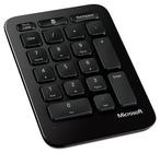 Комплект клавиатура + numpad Microsoft Sculpt Ergonomic Desktop