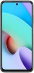 Сотовый телефон Xiaomi Redmi Note 11 6/128GB серый