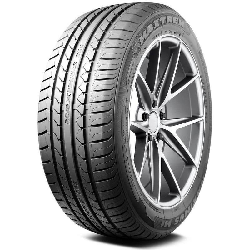 Шина летняя Maxtrek Maximus M1 165/65 R13