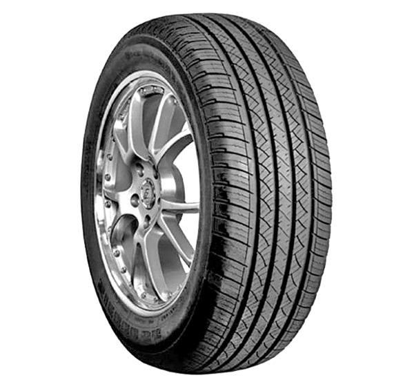 Шина всесезонная Maxtrek Sierra S6 245/60 R18