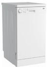 Посудомоечная машина Beko DFS 05020 W