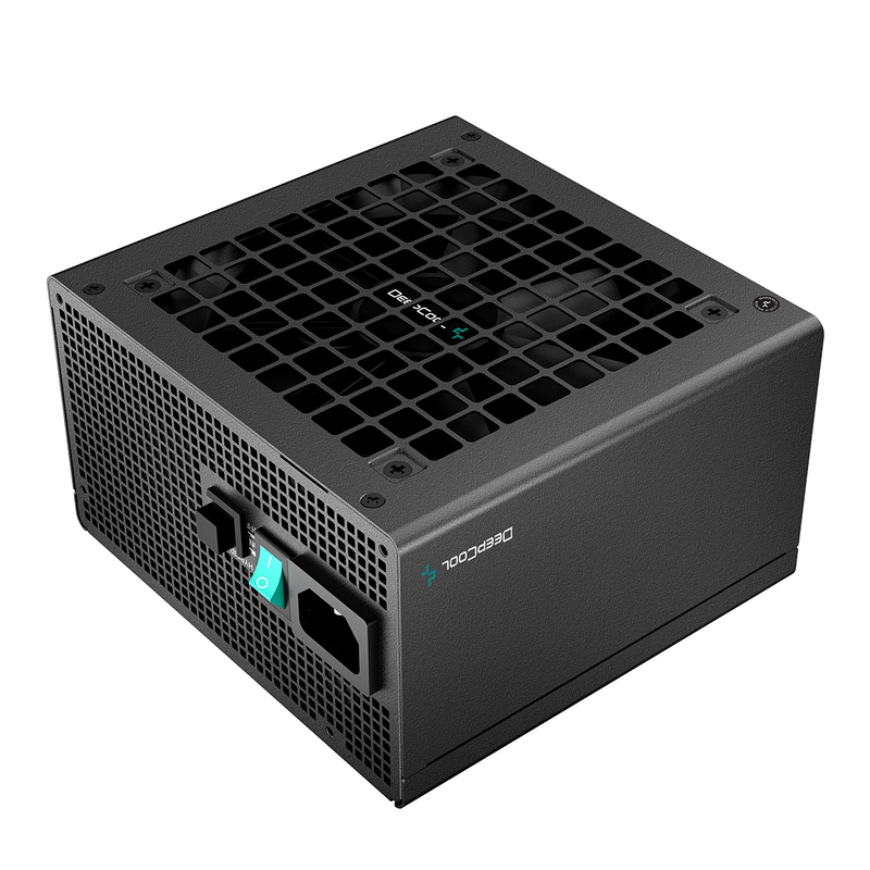 Блок питания Deepcool PQ850M