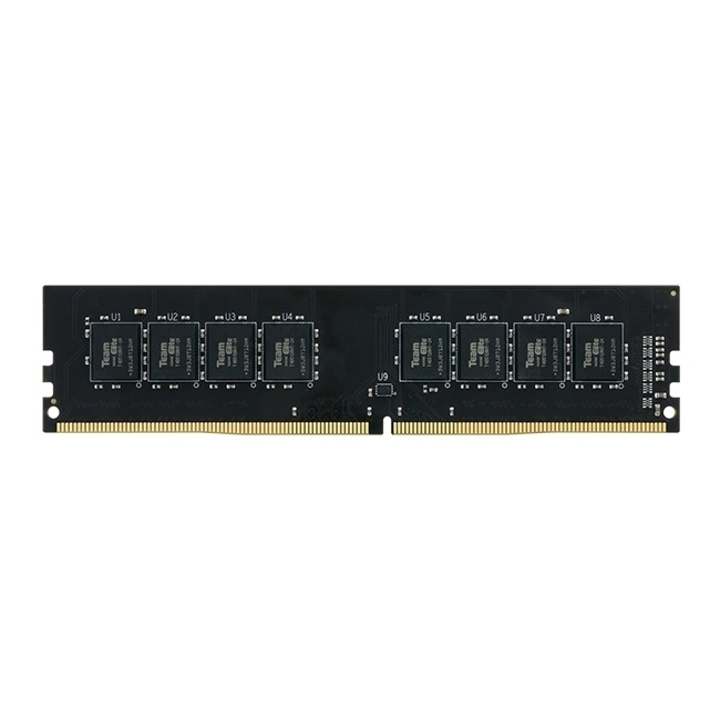 Модуль оперативной памяти Teamgroup Elite 16GB DDR4 3200MHz