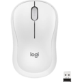 Мышь Logitech M221 Silent белая