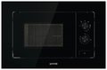 Микроволновая печь Gorenje BM201EG1BG