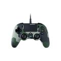 Геймпад Nacon PS4 Camo Green