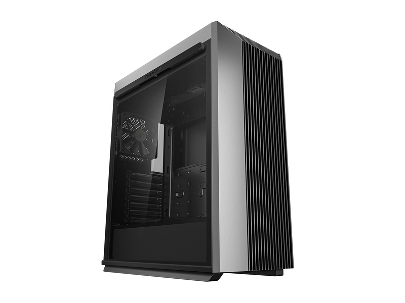 Корпус Deepcool ATX CK500