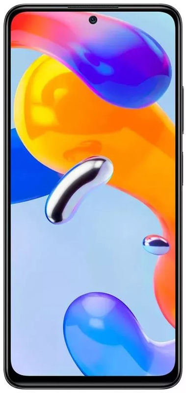 Сотовый телефон Xiaomi Redmi Note 11 Pro 5G 8/128GB серый