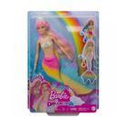 Кукла Mattel Barbie Dreamtopia GTF89