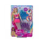 Кукла Mattel Barbie Dreamtopia GKT75