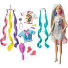 Кукла Mattel Barbie Fantasy Hair GHN04