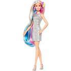 Кукла Mattel Barbie Fantasy Hair GHN04