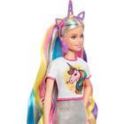 Кукла Mattel Barbie Fantasy Hair GHN04