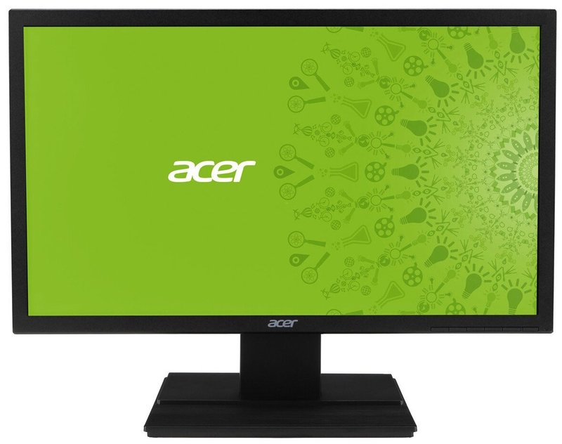 Монитор Acer V226HQLAB