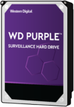 Внутренний жесткий диск Western Digital WD Purple 4000GB WD42PURZ