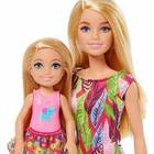 Кукла Mattel Barbie and Chelsie GTM82