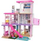 Игровой набор Mattel Barbie Dreamhouse GRG93